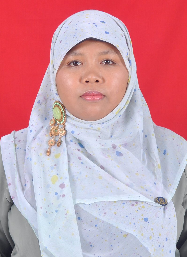 Yuniar Widati, S.Pd.,M.Pd.