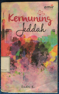 Kemuning Jedah