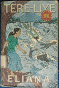 Eliana (Serial Anak - anak Mamak)