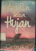 Apapun Selain Hujan