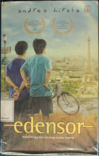 Edensor