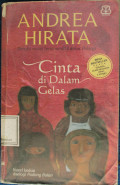 Cinta Di Dalam Gelas
