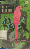 Trio Detektif: Misteri Nuri Gagap
