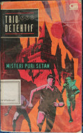 Trio Detektif: Misteri Puri Setan