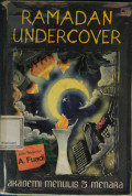 Ramadan Undercover