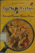 Agatha Mystery - Teka Teki Prasasti Makam Firaun
