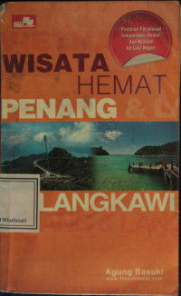 Wisata Hemat Penang & Langkawi