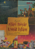 Kisah Hari Besar Umat Islam
