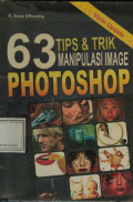 63 Tips & Trik manipulasi Image Photoshop