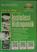 Step by Step: Bikin Sendiri Instalasi Hidroponik