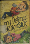 Long Distance Relationsick; Sakitnya Tuh di sana sini