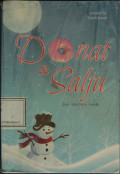 Donat dan Salju