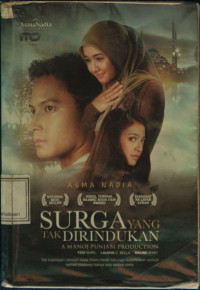 Surga Yang Tak Dirindukan