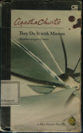 Muslihat Dengan Cermin (They Do It with Mirrors)
