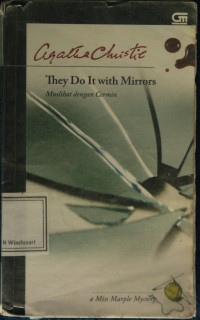 Muslihat Dengan Cermin (They Do It with Mirrors)