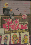 Salon Kepribadian: Jangan Jadi Muslimah Nyebelin