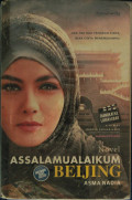 Assalamualaikum Beijing