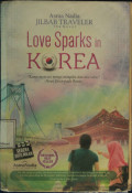 Love Sparks in Korea