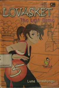 Lovasket 5 - The Last Game