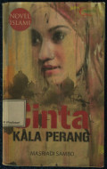 Cinta Di Kala Perang