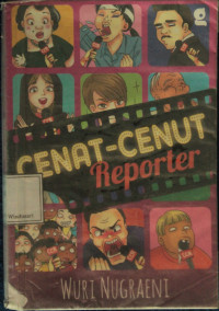 Cenat - cenut Reporter