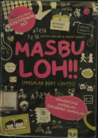 Masbuloh