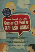 Membuat Anak Gemar & Pintar Bahasa Asing