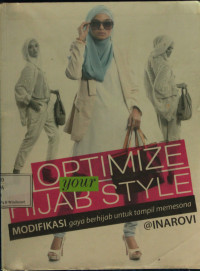 Optimize Your Hijab Style