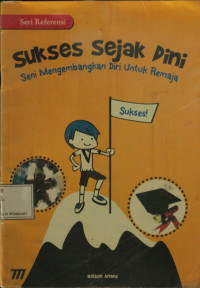 Sukses Sejak Dini