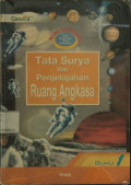 Tata Surya dan Penjelajahan Ruang Angkasa