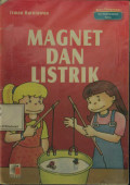 Magnet dan Listrik
