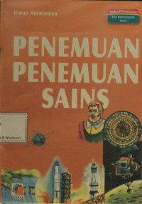 Penemuan - penemuan Sains