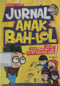 Jurnal Anak Bahlul