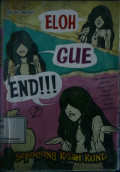 Sepocong Kisah Kunti: Eloh Gue End!!!