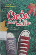 Cinta Butuh Waktu