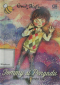 Tommy si Pengadu dan cerita - cerita lain