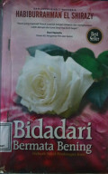 Bidadari Bermata Bening