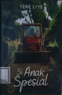 Si Anak Spesial