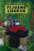 Pejuang Liburan