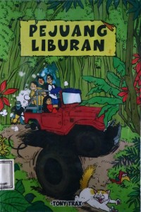 Pejuang Liburan
