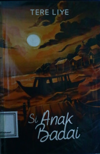 Si Anak Badai