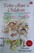Toto - Chan's Children - A Goodwill Journey to The Children of the World