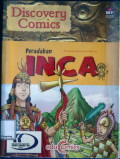 Peradaban Inca - Seri Discovery Comics