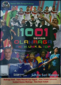 Kisah 1001 Serba Olahraga Aneh, Unik, & Top