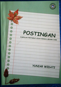 Postingan
