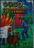 Gogo Buldog Sirkus Yang Cerdik