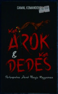 Ken Arok & Ken Dedes
