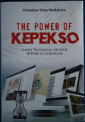 The Power Of Kepekso