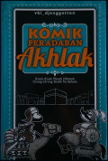 Komik Peradaban Akhlak