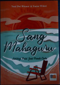 Sang Maha Guru